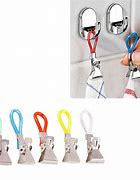 Image result for Small Hanging Clips