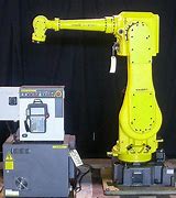 Image result for Fanuc M710 Robot