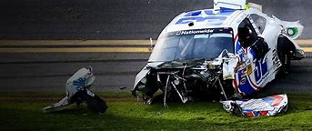 Image result for NASCAR Cup Series Crash