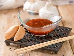 Image result for Chinese Food Sauces