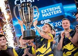 Image result for eSports Country's