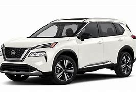 Image result for Infiniti Same Size a Nissan Rogue