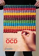 Image result for OCD Awareness Poster
