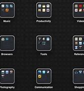 Image result for iPad Folder Icon