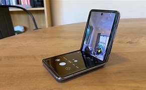 Image result for Samsung S20 Flip Phone