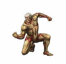 Image result for Modern Armored Titan Drawing