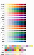 Image result for Best Color Palettes Ggplot2