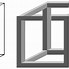 Image result for Cubic Box Cartoon