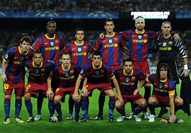 Image result for برشلونه 5