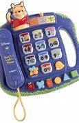 Image result for Winnie the Pooh Learning Phone