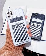 Image result for Off White Phone Cases Custom Made