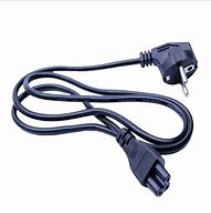Image result for Three Prong 12V Charger Cable