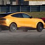 Image result for Ford Mustang Mach EGT Performance Edition