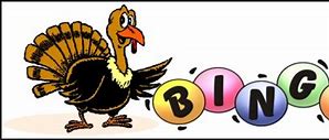 Image result for Turkey Bingo Clip Art