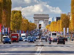 Image result for What Is the Champs Elysees