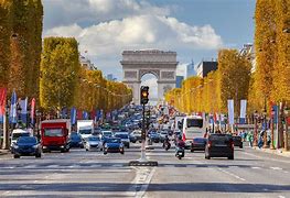 Image result for Avenue Champs Elysees