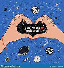 Image result for Keep Calm and Love Space