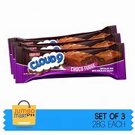 Image result for Cloud 9 Chocolate Bar Sizes
