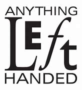 Image result for Anything Left Handed