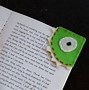Image result for DIY Paper Clip Bookmark