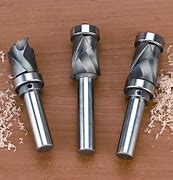 Image result for Trim Router Bits