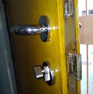 Image result for PVC Door Lock Replacement