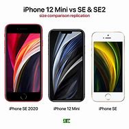 Image result for iPhone SE 2020 Comparison