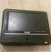 Image result for RCA Portable DVD Player DRC69702