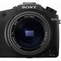 Image result for Sony DC RX10