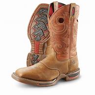 Image result for Square Toe Western Boots