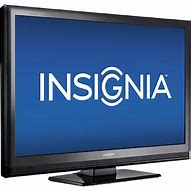 Image result for Insignia 46In TV