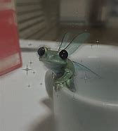 Image result for Cute Frog PFP