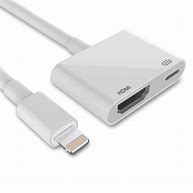 Image result for iPhone Hdmi Adapter