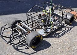 Image result for NASCAR Chassis