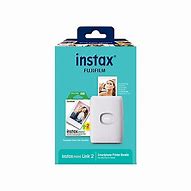 Image result for Instax Mini 12 Clay White