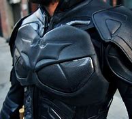 Image result for Batman Motorcycle Suit