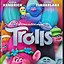 Image result for Trolls Movie Cover
