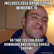 Image result for Everything Is Chrome Meme