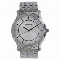 Image result for Sonata Watches for Men