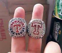 Image result for World Series Rings