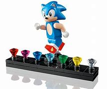 Image result for All Sonic LEGO Sets