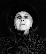 Image result for Louise Nevelson Portrait