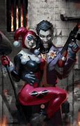 Image result for Harley Quinn Baseball Bat