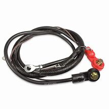 Image result for GM Battery Cables