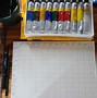 Image result for Acrylic Pouring Academy Paint Mixing Chart