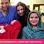 Image result for Shahid Afridi with Family