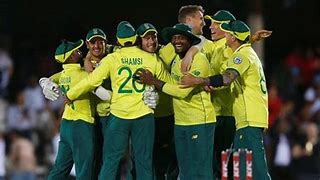 Image result for South Africa Cricket World Cup