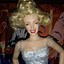 Image result for Marilyn Monroe Doll
