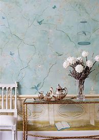Image result for Chinoiserie Chic Wallpaper