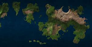 Image result for Basic World Map Realistic